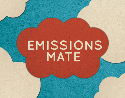 Carbon Emissions Website