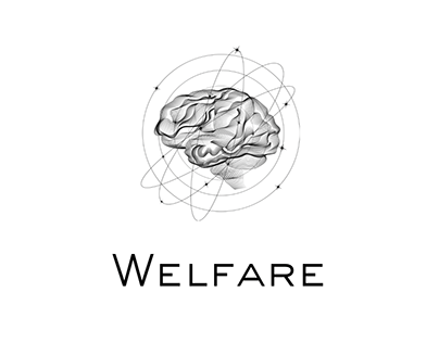 Welfare App (High Fidelity)