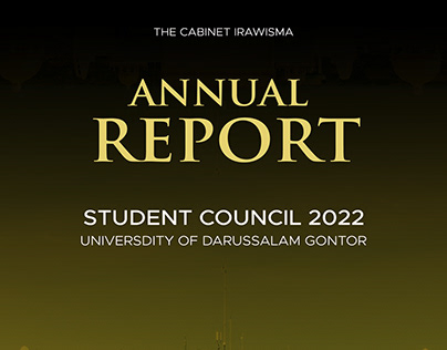 Annual Report SC UNIDA (Layout Design)