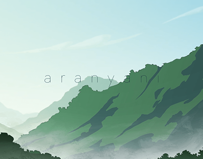 Aranyani - An Animated Short FIlm