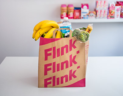 FLINK - Photo campaign communication France