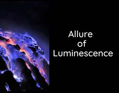 Allure of Luminescence | Advance Weave Design