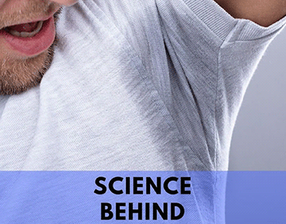 The Science Behind Sweating And Treatment Option