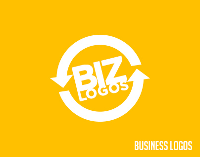 PROJECT:Business Logos 2011-2013