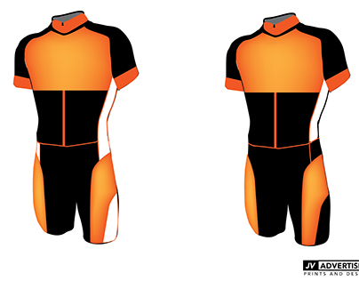 Triathlete Suits Designs