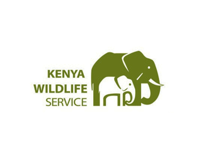 Kenya Wildlife Service Campaign + Brochure