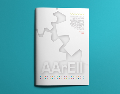 Revista Aareii 2015