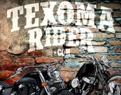 Texoma Rider