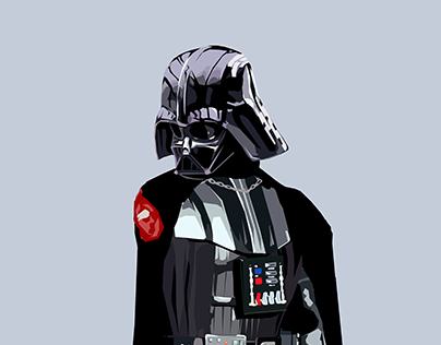 Vector Vader