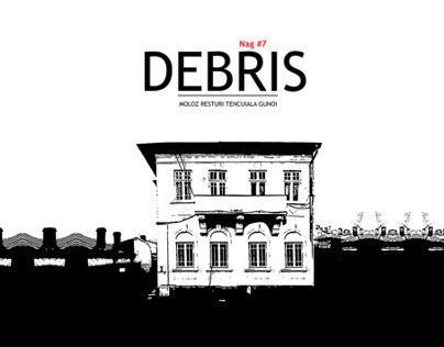 DEBRIS / NAG 7