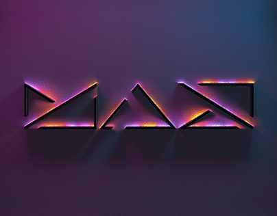 MAX Identity 2021: Animated Logotype