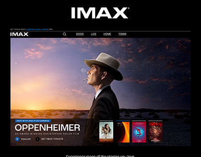 IMAX Project - B1