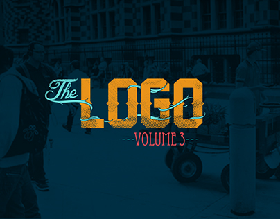 The Logo Volume 3