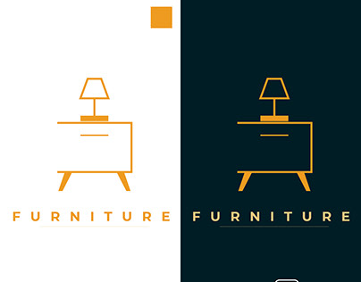 Furnture Logo Design.