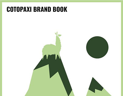 Cotopaxi Brand Book