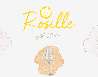 Rosille Winery - Blossom Edition