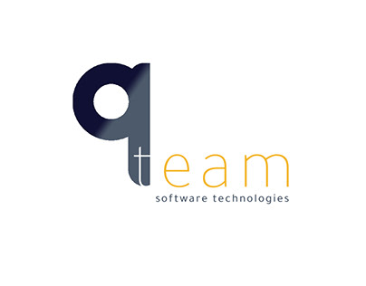 q team software company Brand