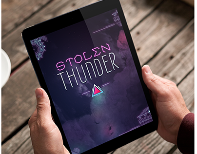 Stolen Thunder: Original iOS Game