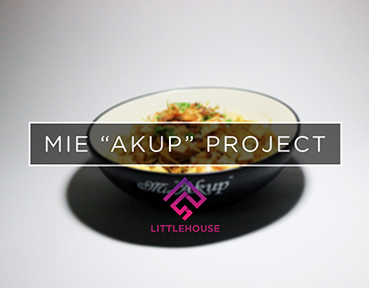 Mie "Akup" Project