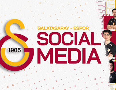 Galatasaray Espor - Social Media