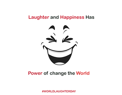 World Laughter Day