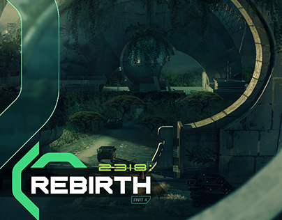 2318:Rebirth, Part 4