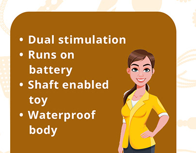 Amazing Features of A Rabbit Vibrator