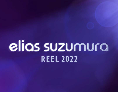 Reel 2022 - Motion design for advertising