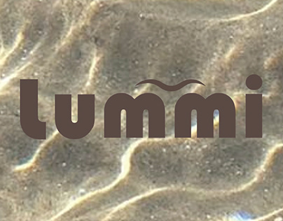 Lummi Sunscreen - Brand Identity