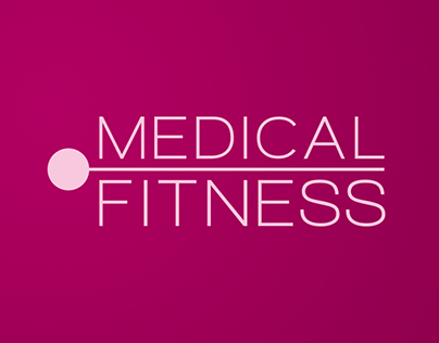 Imagen gráfica "Medical Fitness"