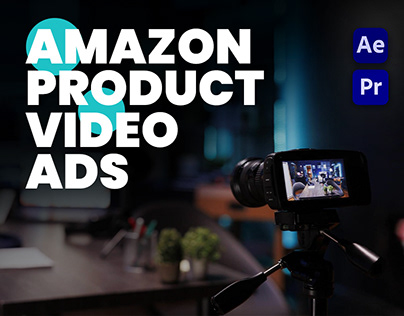 Amazon | Ecommerce Videos | Product Videography