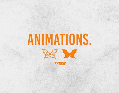 animations.