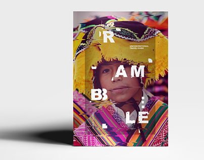 Ramble Magazine
