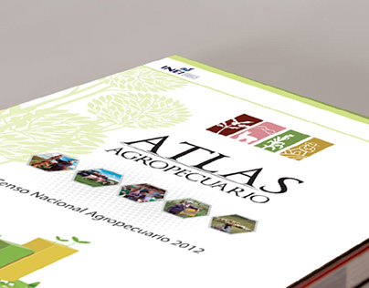 Atlas Agropecuario - INEI