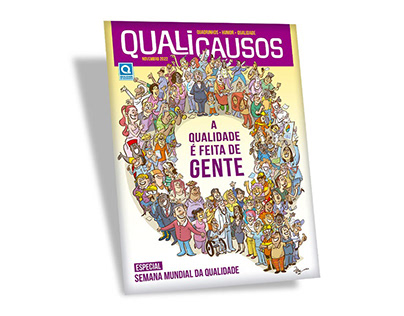 Qualicausos Magazine