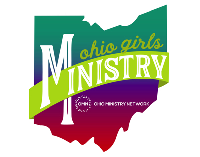 Ohio Girls Ministry Logo