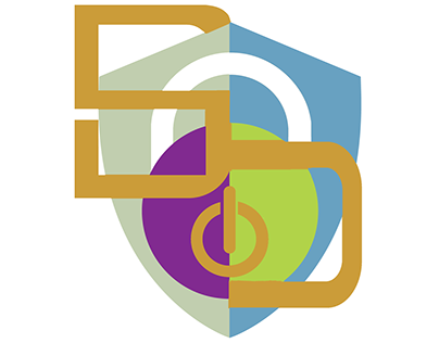 WiCyS San Diego Affiliate Logo (Concept)