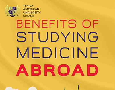 Benefits of Studying Medicine Abroad