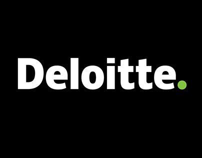Deloitte Strategic Framework Pyramid Animations