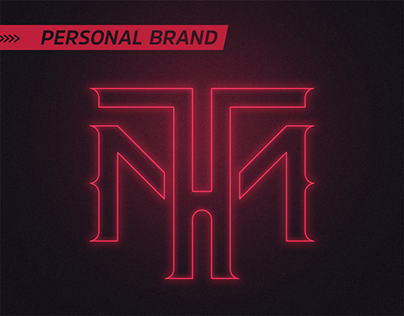 TheusHM Personal Branding