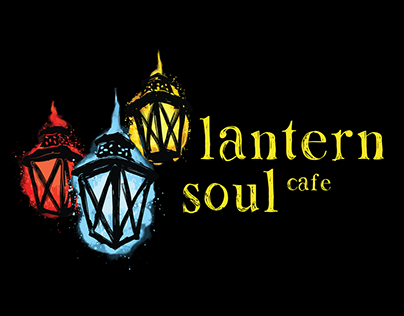 Lantern Soul Cafe logo