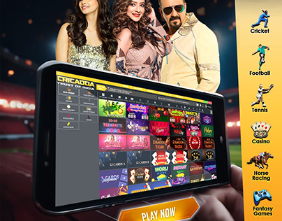 Best Online gambling Site In India