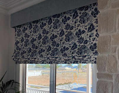 Northside curtains & blinds