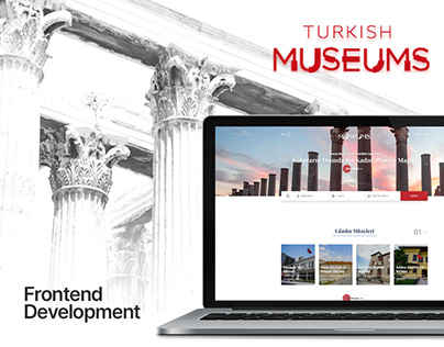 Turkish Museums