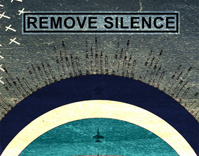 S. H. A. - Remove Silence