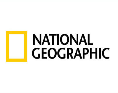 National Geographic - College Project 2009