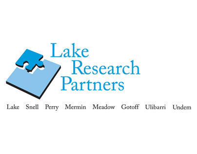 Lake Research Logo