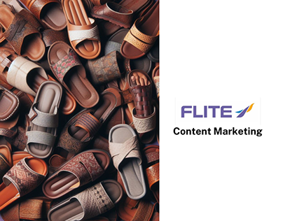 Flite || Content Marketing