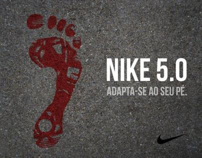 Nike 5.0 FLEX
