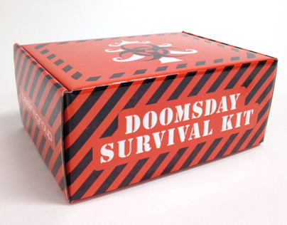 Doomsday Survival Kit